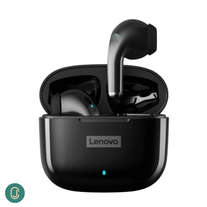 Lenovo-LP40 Pro TWS Sem Fio Bluetooth 5.1